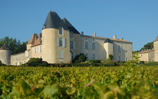 伊甘酒庄（Chateau d'Yquem）