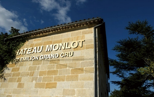 梦洛酒庄（Chateau Monlot）