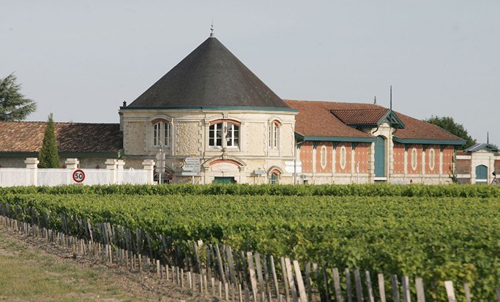 杜佛维恩酒庄（Chateau Durfort-Vivens）