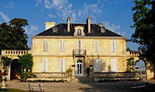 麒麟酒庄（Chateau Kirwan）