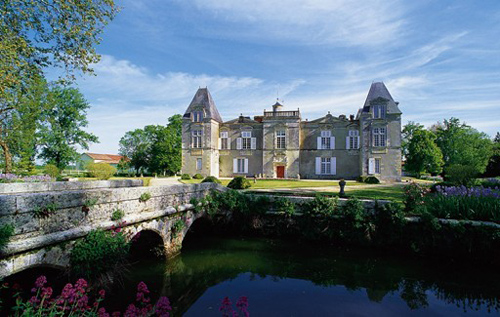 迪仙酒庄（Chateau D'Issan）