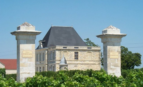 靓茨伯酒庄（Chateau Lynch Bages）