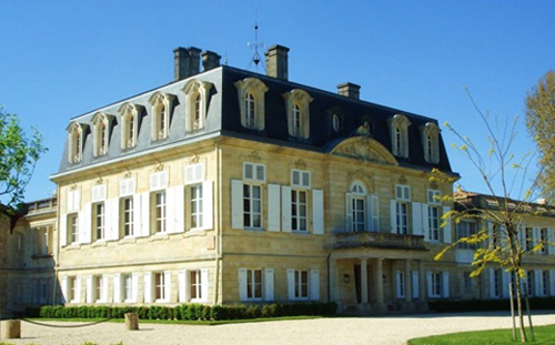 庞特卡奈酒庄（Chateau Pontet-Canet）