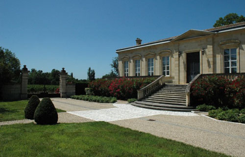 拉图飞卓酒庄（Chateau la Tour Figeac）