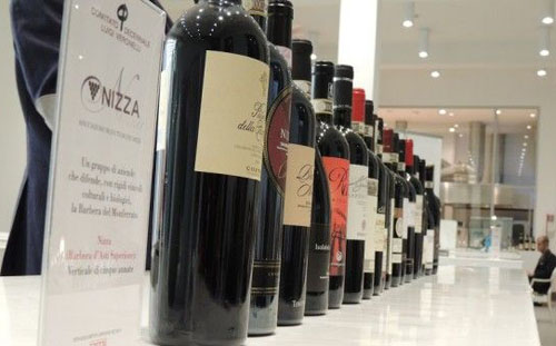 尼扎（Nizza DOCG）保证法定产区葡萄酒