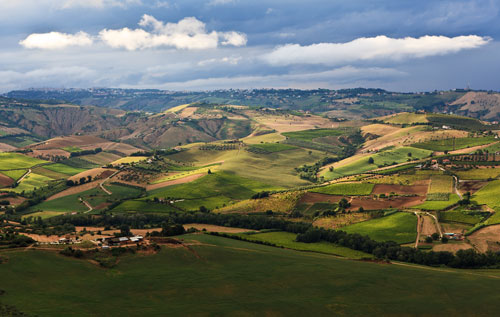 阿布鲁佐（Abruzzo）