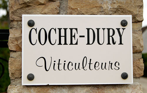 科奇酒庄（Domaine Coche-Dury）