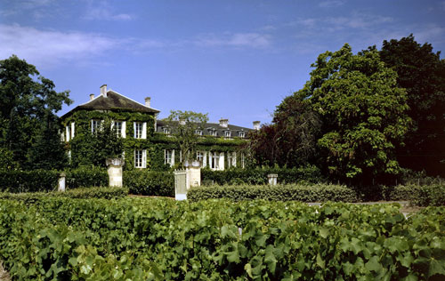 大宝酒庄（Chateau Talbot）