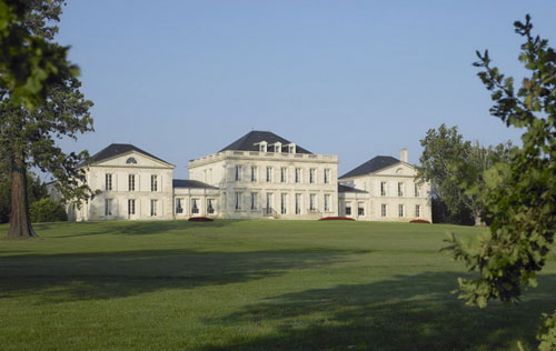 飞龙世家酒庄（Chateau Phelan Segur）