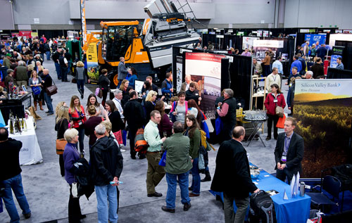 Oregon Wine Symposium