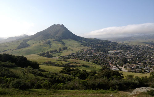 圣路易斯奥比斯波（San Luis Obispo County）