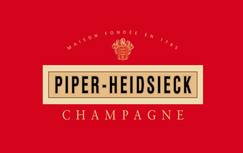 白雪香槟酒庄（Champagne Piper-Heidsieck）