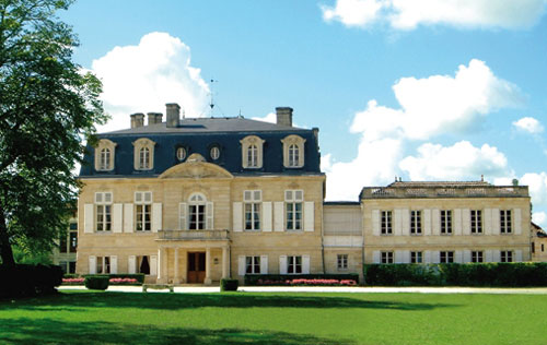 宝得根酒庄（Pontet-Canet）