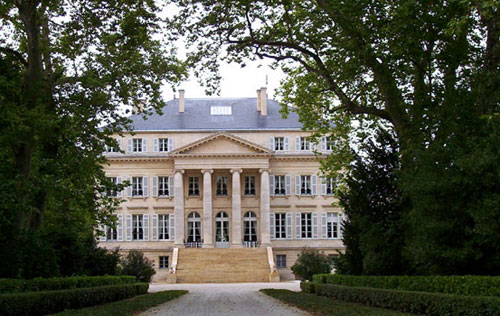 玛歌酒庄（Chateau Margaux）