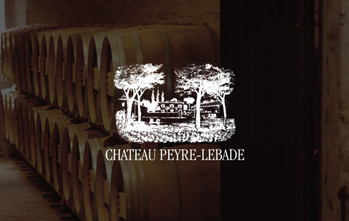 岩石古堡（Chateau Peyre-Lebade）