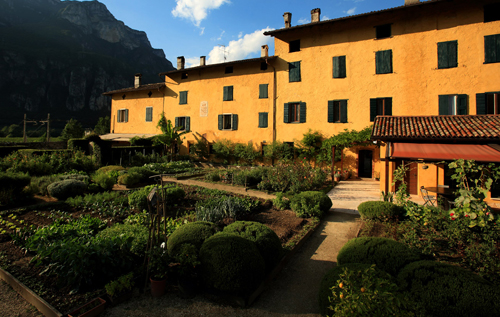 胜利侯爵酒庄（Tenuta San Leonardo）